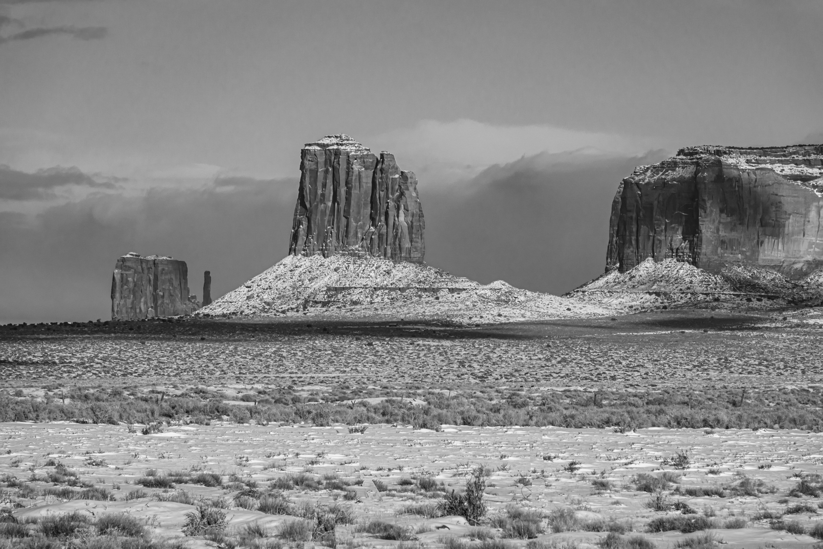 Ansel Adams exposé - Indelible Adventures
